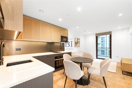 4 Merino Gardens, London Docks, E1W 2DS - Photo 2