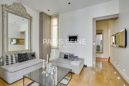 Location Appartement 2 pièces 52m² - Photo 2