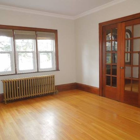 949 Bronson ave - 3 bedrooms House – Available May 2025 ! - Photo 1