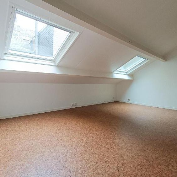 Location Appartement 1 pièce 17m² NANTES 44000 - Photo 1