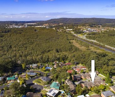Great Townhouse & A Leafy Area - Photo 6