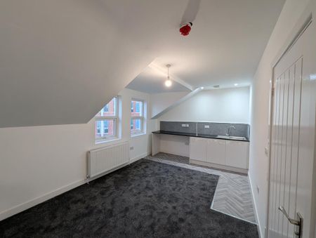 Studio to rent - Photo 4