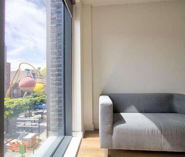 Wolstenholme, Nation Way, Liverpool, L1 - Photo 1