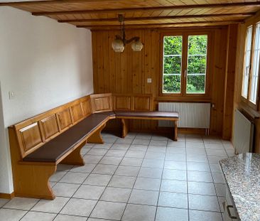 4 Zimmer, 120 m² - Photo 2
