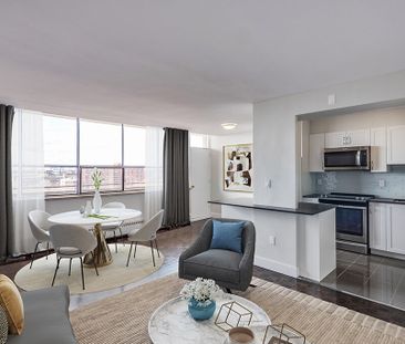 Silver Spear Apartments - Photo 2