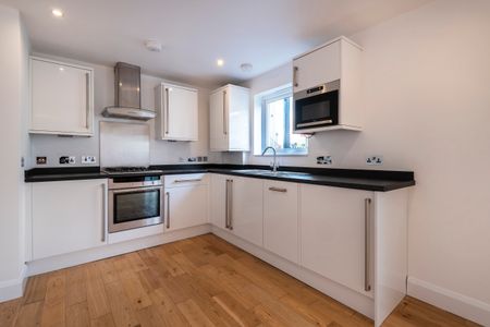 Eden Apartments, Pickford Road, Bexleyheath - Photo 3