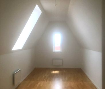 Köpmannagatan, Hjärup - Foto 2