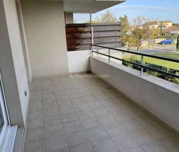 Location Appartement 3 pièces 55 m2 à Istres - Photo 6
