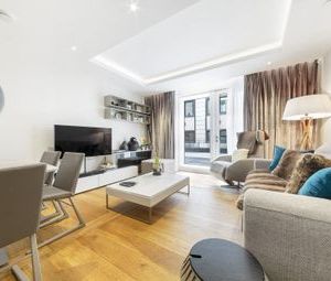 1 Bedrooms Flat to rent in Milford House, 190 Strand, London WC2R | £ 900 - Photo 1