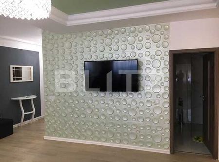 Apartament 3 camere, 64 mp, imobil nou, zona strazii Stadionului - Photo 2