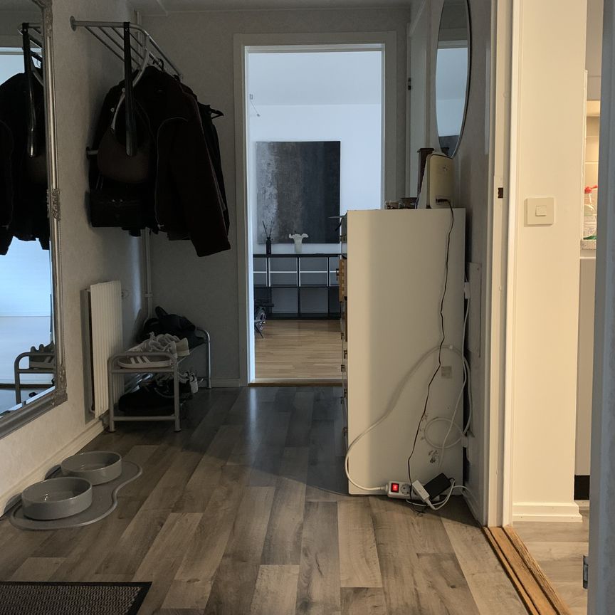 Rosenbergsgatan 28A, Helsingborg - Photo 1