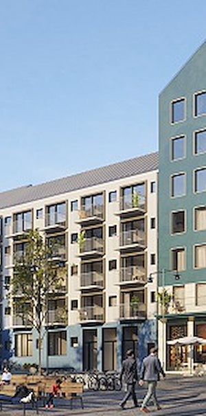 Storseglet 7, Vega - Foto 1