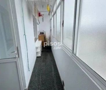 Piso en alquiler en San Roque-As Fontiñas - Photo 1