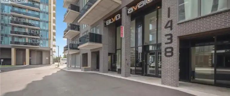 1438 HIGHLAND Road W Unit# 1106 | 1438 HIGHLAND Road W Unit# 1106, Kitchener - Photo 1