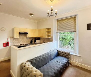 1 bedroom house to rent - Photo 4