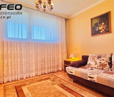 Mieszkanie na wynajem - Zdjęcie 4