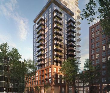 Appartement te huur: Hogehilweg 12-B47 1101 CD Amsterdam - Photo 6