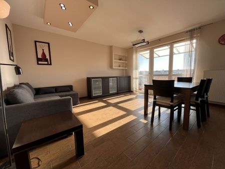 4 pokoje | 95 m² | Skarbka z Gór | Balkon | Garaż 95 m² - Photo 4