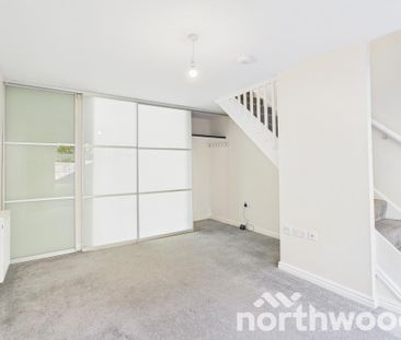 2 bedroom terraced house to rent - Photo 3