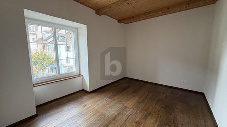 APPARTEMENT CHARMANT ET IDÉALEMENT SITUÉ - Photo 2