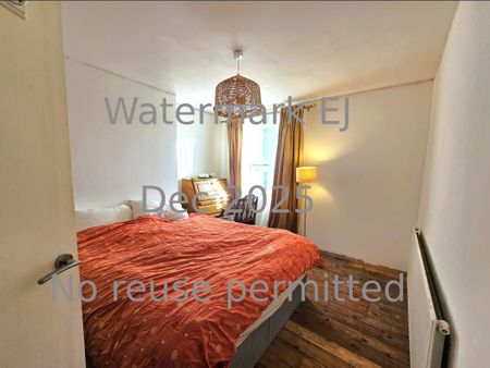 2 Bed Terraced House, Stock Street, E13 - Photo 3