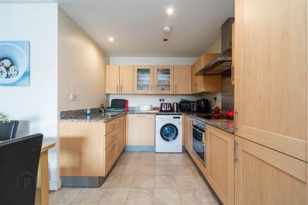 Apt 58 Stranmillis Wharf, 2a Lockview Road, Belfast, BT9 5GN - Photo 4