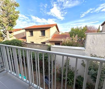 Appartement à louer - Photo 5