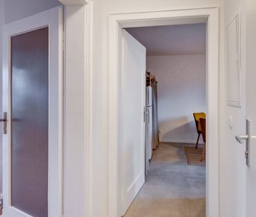 Bright furnished apatment in quiet area for rent - Photo 4