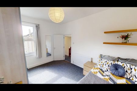 6 Bed Terraced House, Fishponds Road, BS16 - Photo 4