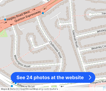 Clydesdale Rd, Quinton - Photo 1