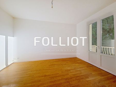 Appartement T2 à louer à Fougères - Référence AB-BEAUF - Photo 4