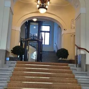 Stilaltbauwohnung - unbefristet - Foto 1