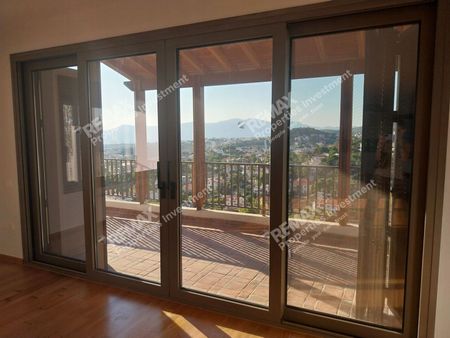 Διαμέρισμα για ενοικίαση Πεντέλη - Φωτογραφία 4