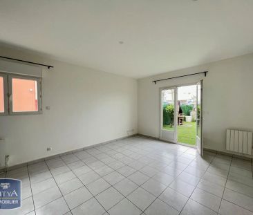 Appartement à louer 3 pièces 63.47m² - Photo 1