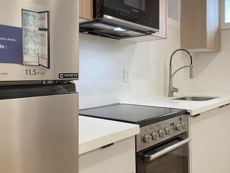 For Lease - 243 Windermere Avenue Unit# Lower, Toronto, Ontario - Photo 5