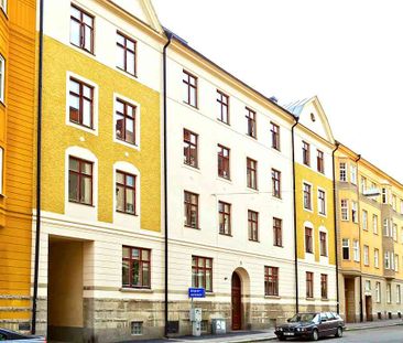 1 RUM KOKVRÅ - Foto 2