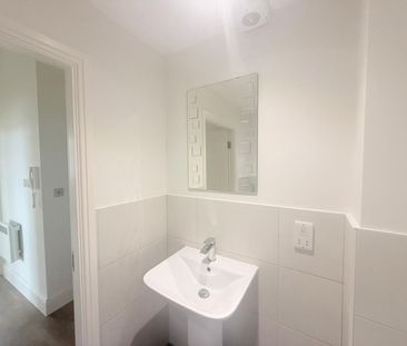 1 bedroom apartment to rent - Photo 6