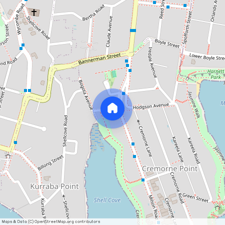 3/152 Milson Road, NSW 2090, Cremorne Point