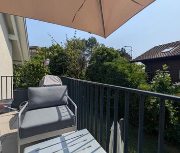 Magnifique appartement de 4,5 pièces à Nyon - Photo 3