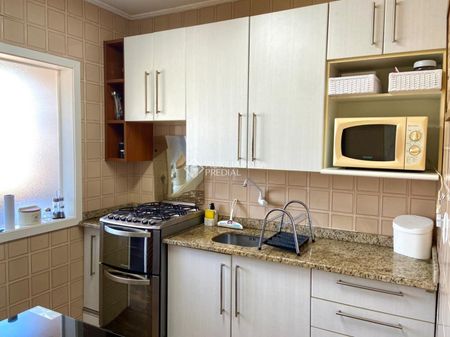 Apartamento com 2 quartos e 66m² para alugar em Partenon, Porto Alegre. - Foto 5