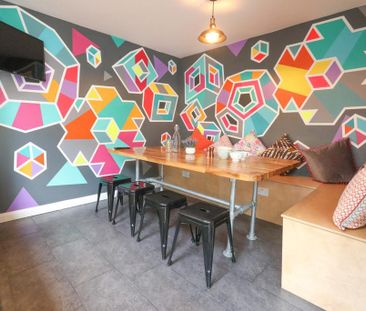 1 bedroom in a house share to rent - Photo 4