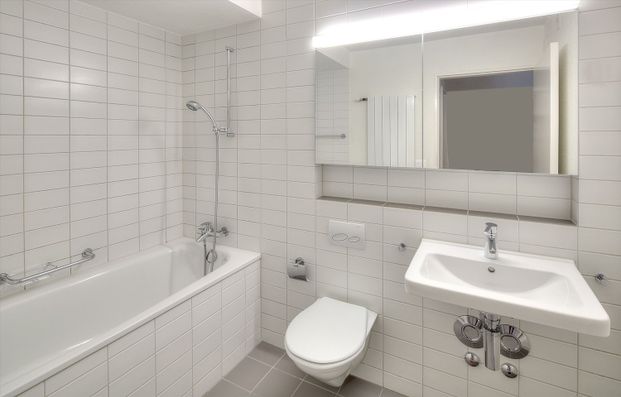 "Tolle Wohnung im Goldernquartier" - Photo 1