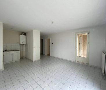 Location appartement 2 pièces 45.5 m² à Valence (26000) - Photo 1