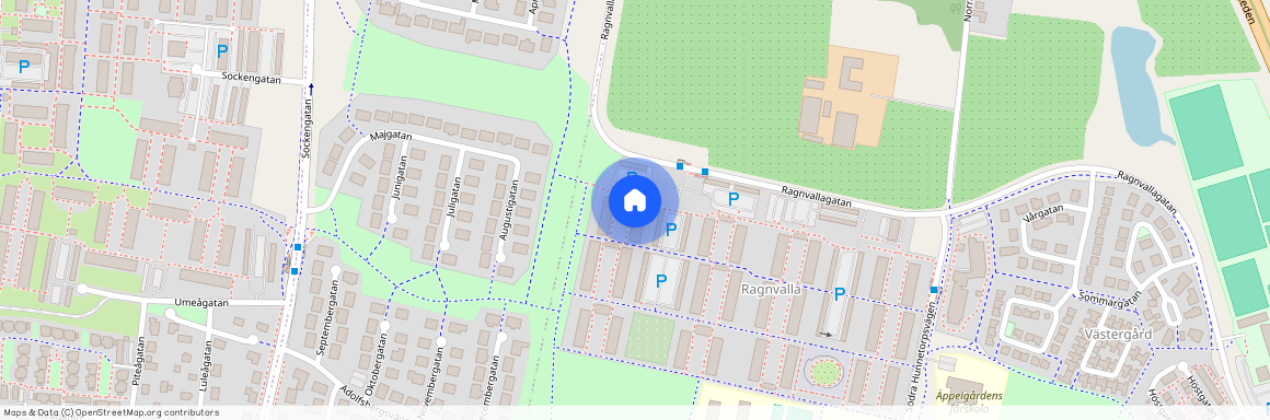 Helsingborg, Ragnvallagatan, 8A, 25663