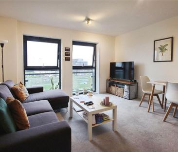 1 bedroom apartment to rent - Photo 3