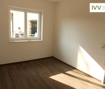 Modernes Wohnen - Stilvoller Neubau * 2 Zimmer Balkon Wohnung in de... - Photo 6
