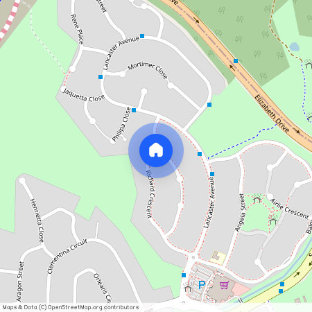 25B Richard Cres, NSW 2171, Cecil Hills