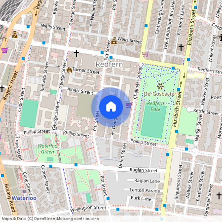 34 Douglas Street, Sydney, New South Wales NSW 2016