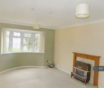 2 bedroom maisonette to rent - Photo 1