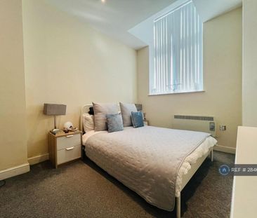 1 bedroom flat to rent - Photo 4